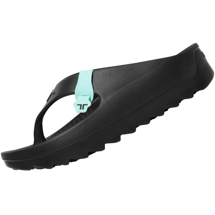 テリック リカバリーサンダル ダブルフリップシャーク Telic トングタイプ W-Flip Shark トング サンダル スポーツサンダル レディース | TELIC | 04