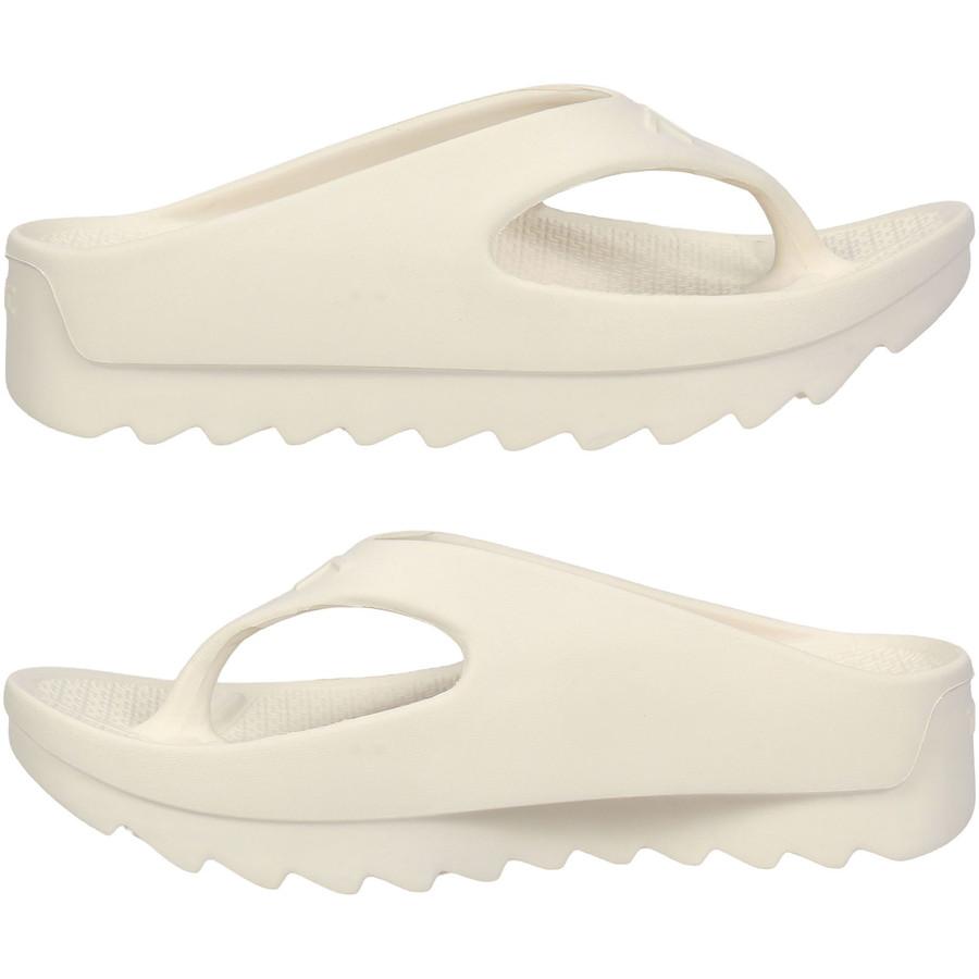 テリック リカバリーサンダル ダブルフリップシャーク Telic トングタイプ W-Flip Shark トング サンダル スポーツサンダル レディース | TELIC | 09