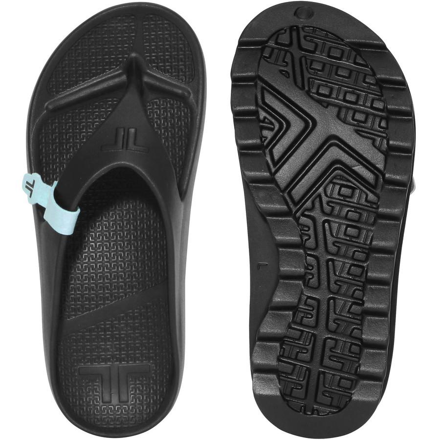 テリック リカバリーサンダル ダブルフリップシャーク Telic トングタイプ W-Flip Shark トング サンダル スポーツサンダル レディース | TELIC | 07