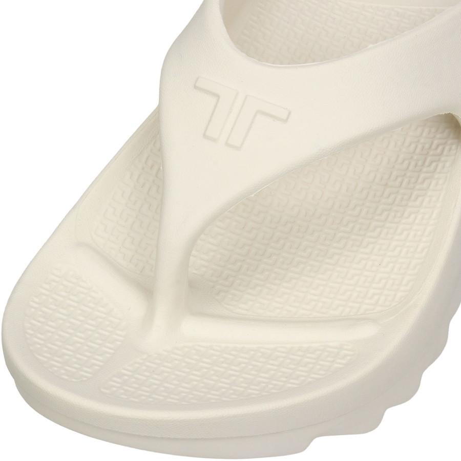 テリック リカバリーサンダル ダブルフリップシャーク Telic トングタイプ W-Flip Shark トング サンダル スポーツサンダル レディース | TELIC | 12