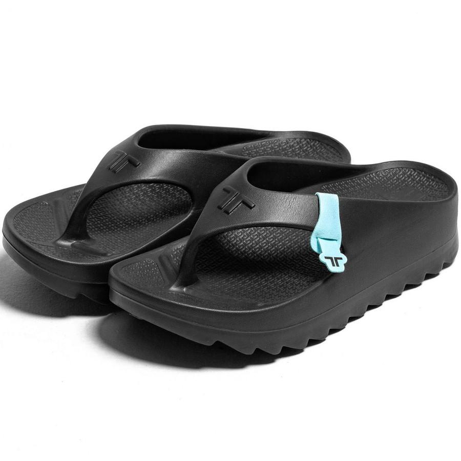 テリック リカバリーサンダル ダブルフリップシャーク Telic トングタイプ W-Flip Shark トング サンダル スポーツサンダル メンズ レディース ユニセックス | TELIC | 01