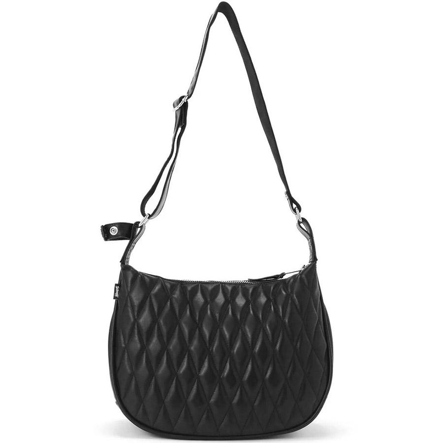 12/28プレミアム会員+5% ショット パデッド バナナバッグ Padded Banana Bag 3109022 7825976009 Schott メンズ ショルダー ショルダーバッグ Mens | Schott N.Y.C | 10