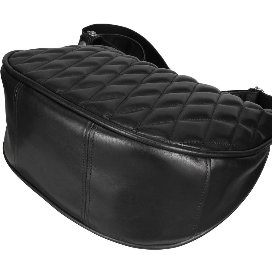 12/28プレミアム会員+5% ショット パデッド バナナバッグ Padded Banana Bag 3109022 7825976009 Schott メンズ ショルダー ショルダーバッグ Mens | Schott N.Y.C | 02