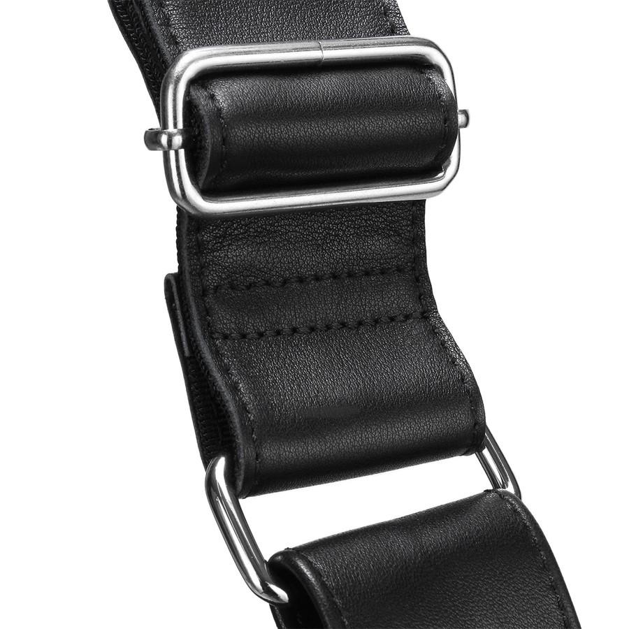 12/28プレミアム会員+5% ショット パデッド バナナバッグ Padded Banana Bag 3109022 7825976009 Schott メンズ ショルダー ショルダーバッグ Mens | Schott N.Y.C | 08