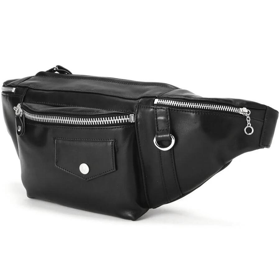 ショット ライダース ボディバッグ Riders Body Bag 7825976010 Schott メンズ ボディ ショルダーバッグ ショルダー | SCHOTT | 02