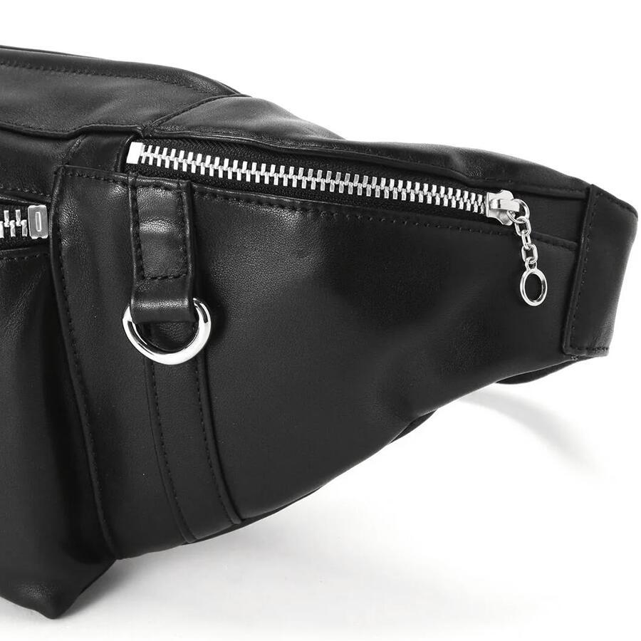 ショット ライダース ボディバッグ Riders Body Bag 7825976010 Schott メンズ ボディ ショルダーバッグ ショルダー | SCHOTT | 04