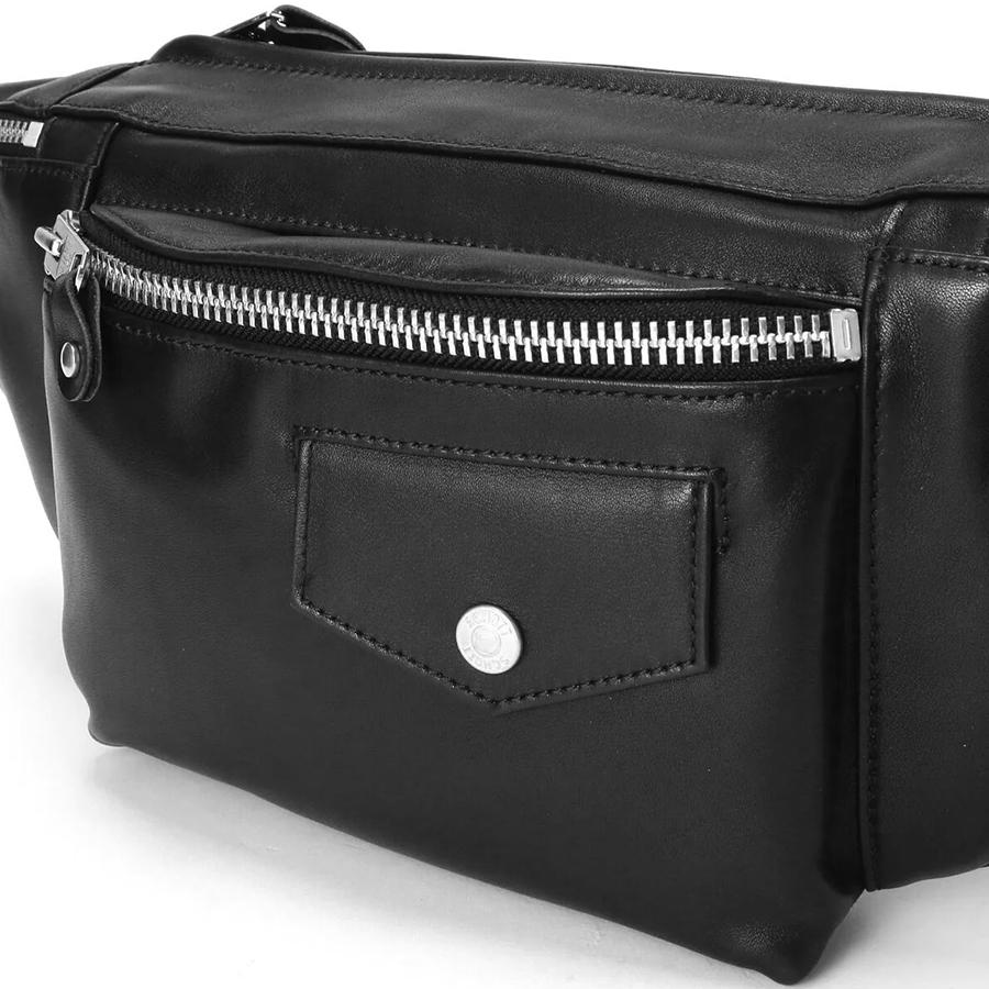 ショット ライダース ボディバッグ Riders Body Bag 7825976010 Schott メンズ ボディ ショルダーバッグ ショルダー | SCHOTT | 05