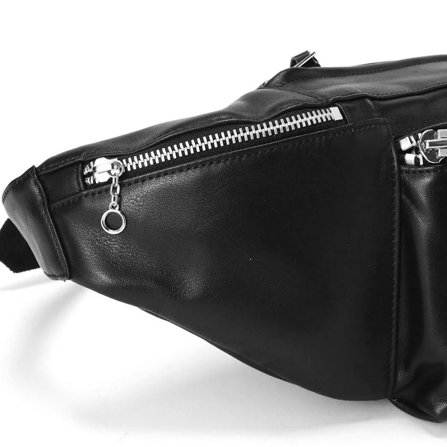ショット ライダース ボディバッグ Riders Body Bag 7825976010 Schott メンズ ボディ ショルダーバッグ ショルダー | SCHOTT | 06