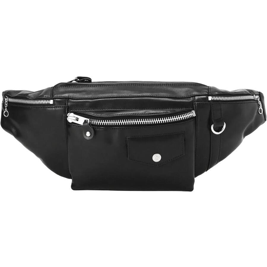 ショット ライダース ボディバッグ Riders Body Bag 7825976010 Schott メンズ ボディ ショルダーバッグ ショルダー | SCHOTT | 01