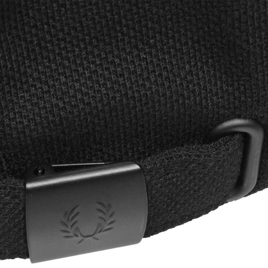 フレッドペリー 帽子 キャップ Pique Classic Cap ピケクラシックキャップ HW2295 Fredperry スポーツキャップ メンズ レディース ユニセックス | FRED PERRY | 15