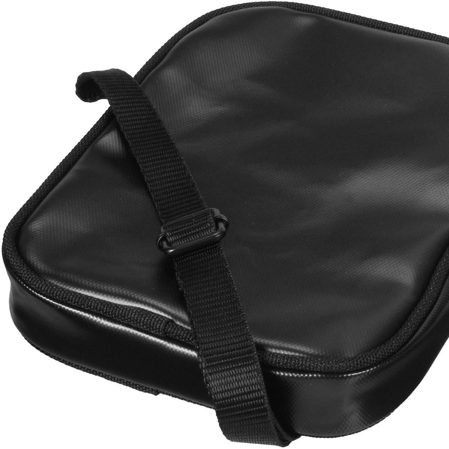 フレッドペリー ショルダーバッグ トーナルクラシックスモールサイドバッグ Tonal Classic Small Side Bag L2166 リサイクルポリエステル Fredperryユニセックス | FRED PERRY | 03