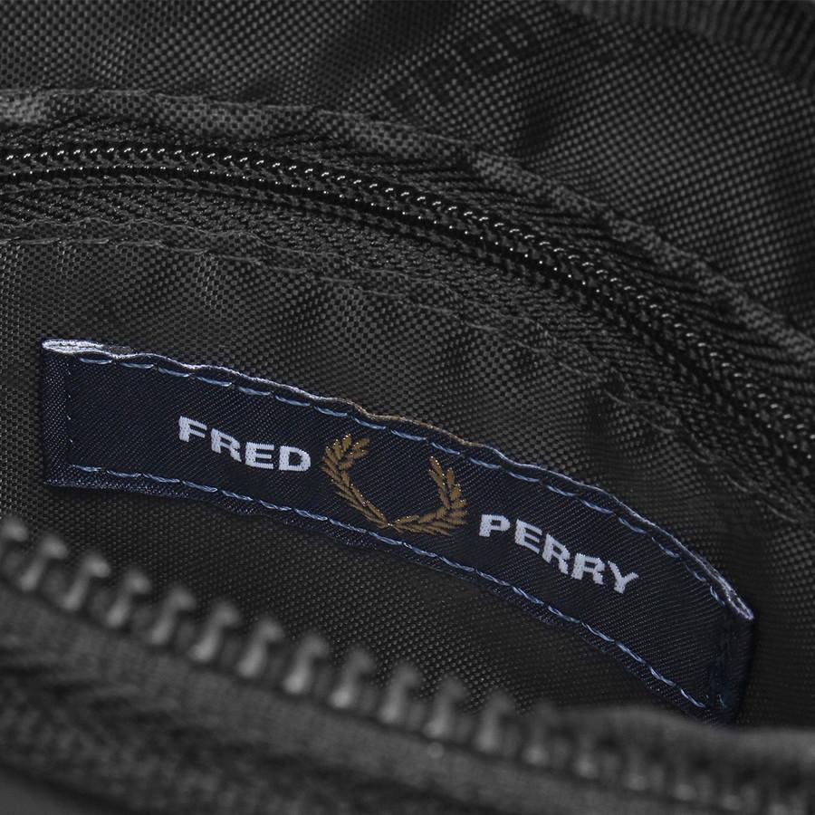 フレッドペリー ショルダーバッグ トーナルクラシックミニショルダーバッグ Tonal Classic Mini Shoulder Bag L2169 Fredperry | FRED PERRY | 05