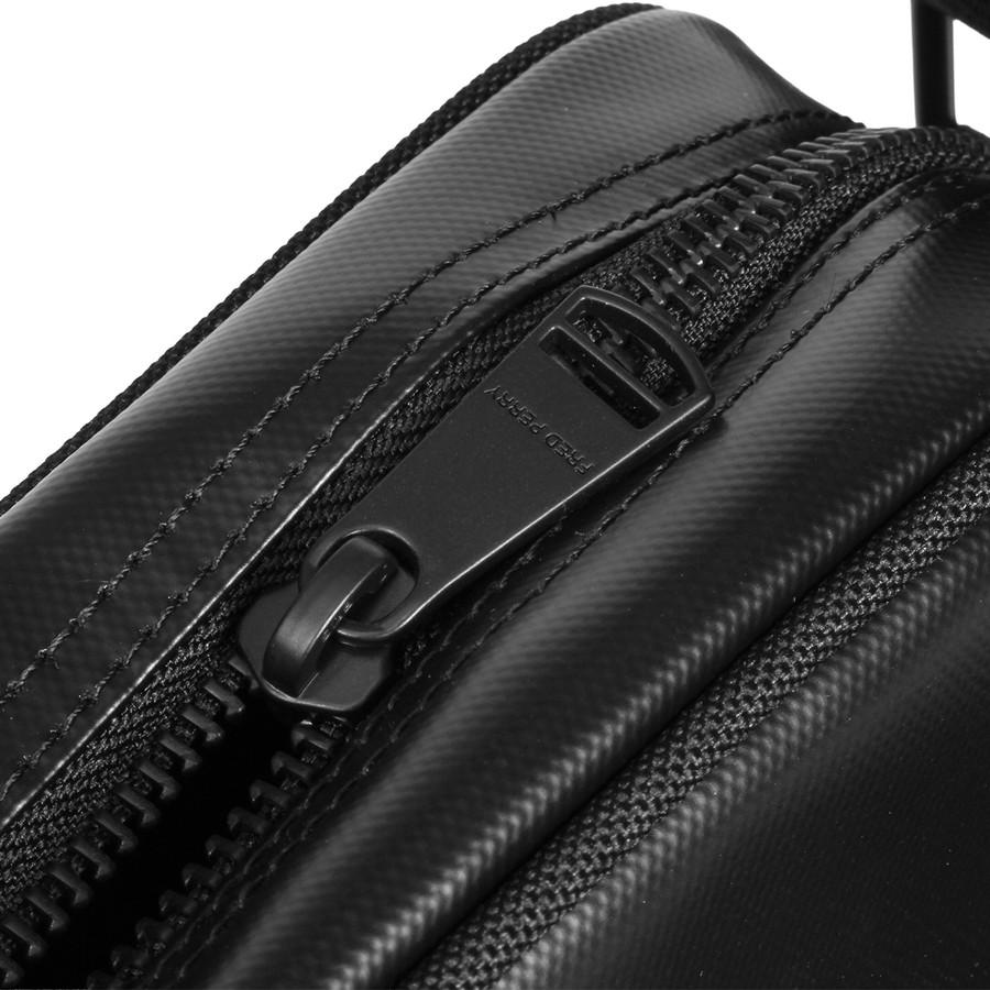 フレッドペリー ショルダーバッグ トーナルクラシックミニショルダーバッグ Tonal Classic Mini Shoulder Bag L2169 Fredperry | FRED PERRY | 07
