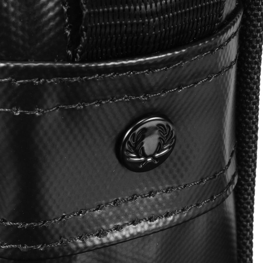 フレッドペリー ショルダーバッグ トーナルクラシックミニショルダーバッグ Tonal Classic Mini Shoulder Bag L2169 Fredperry | FRED PERRY | 08