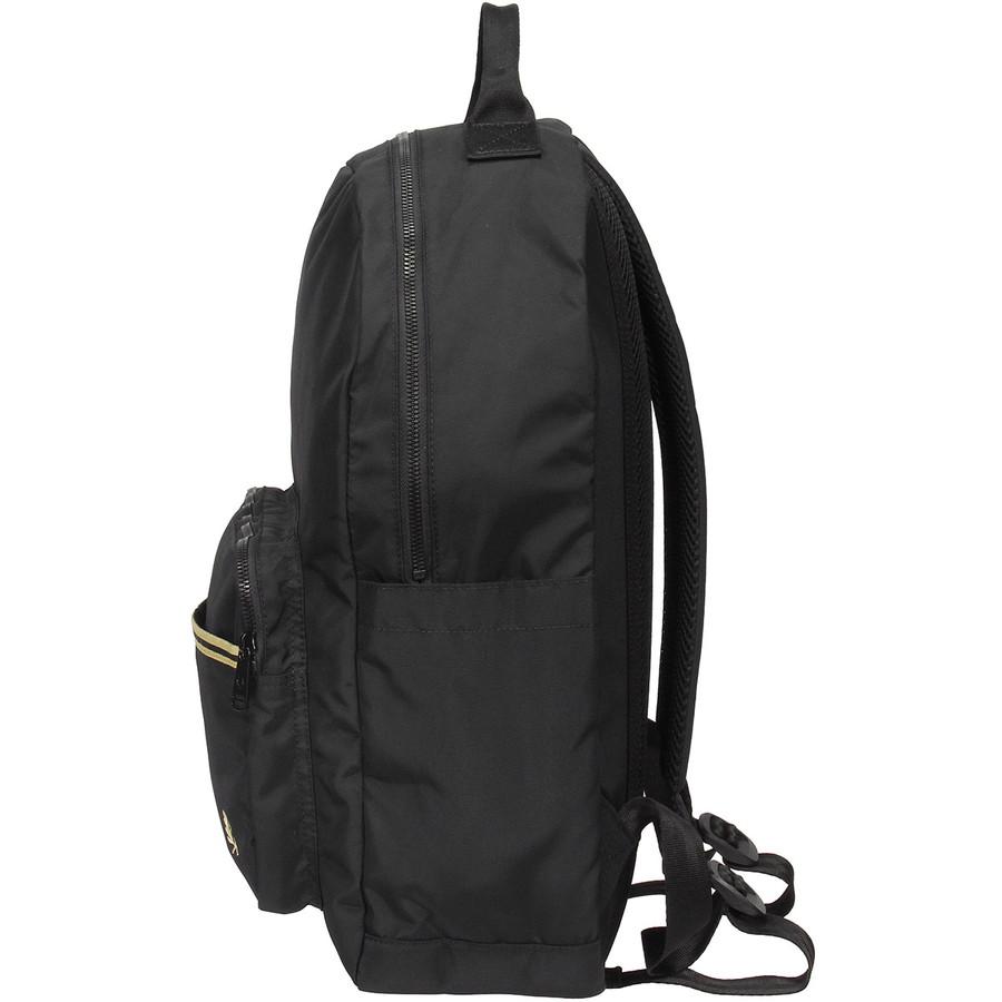 フレッドペリー バックパック リュック ティップドテープバックパック Tipped Tape Backpack L2807 デイパック リサイクルポリエステル Fredperry ユニセックス | FRED PERRY | 02
