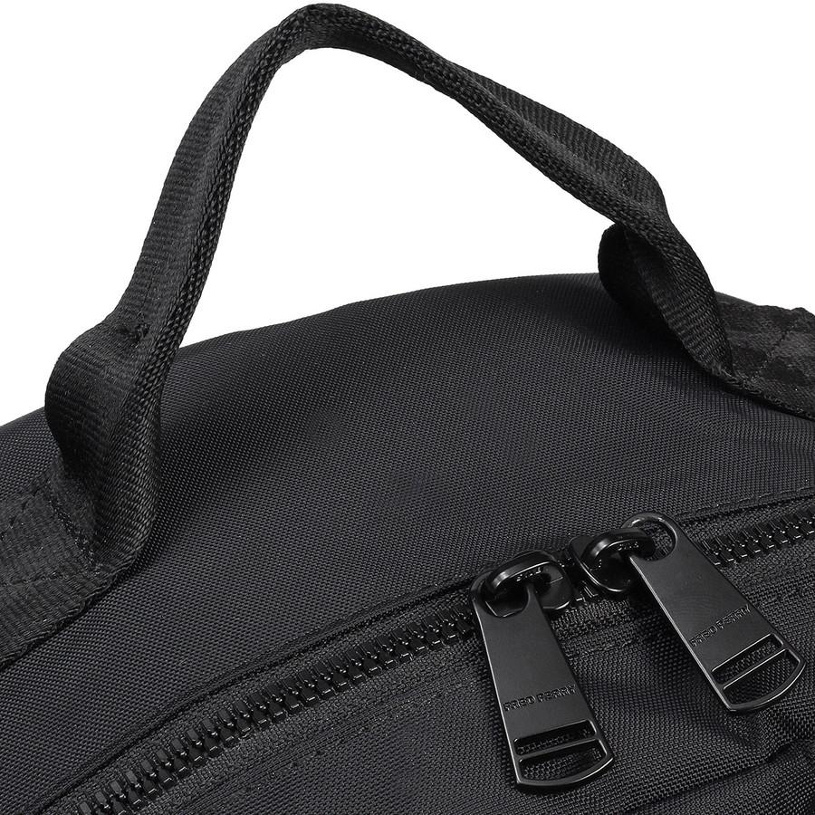 フレッドペリー バックパック リュック ティップドテープバックパック Tipped Tape Backpack L2807 デイパック リサイクルポリエステル Fredperry ユニセックス | FRED PERRY | 03