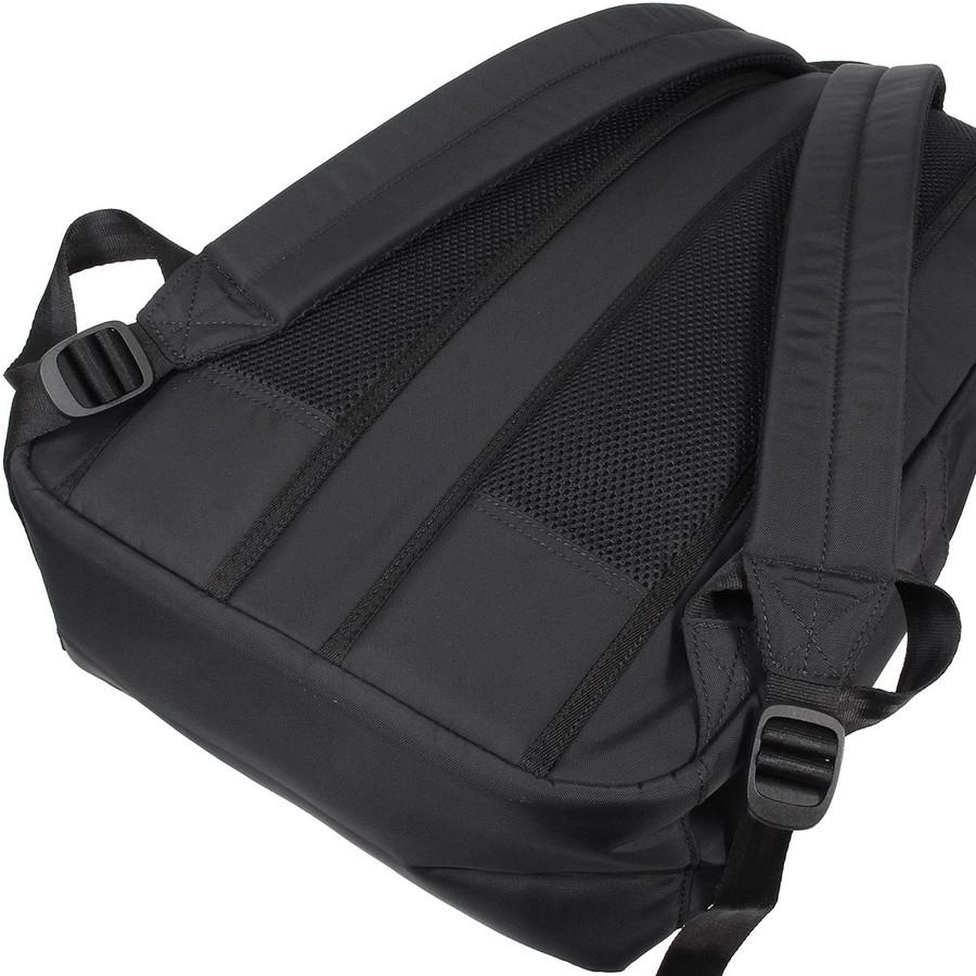 フレッドペリー バックパック リュック ティップドテープバックパック Tipped Tape Backpack L2807 デイパック リサイクルポリエステル Fredperry ユニセックス | FRED PERRY | 04