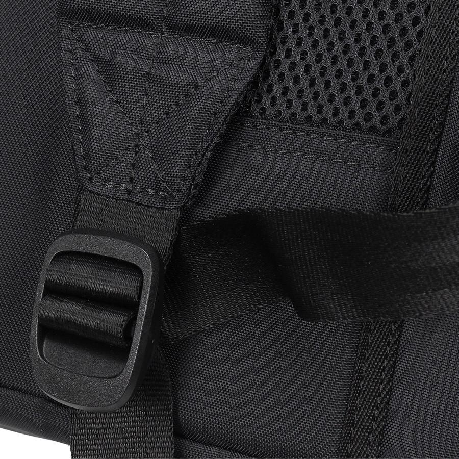 フレッドペリー バックパック リュック ティップドテープバックパック Tipped Tape Backpack L2807 デイパック リサイクルポリエステル Fredperry ユニセックス | FRED PERRY | 05