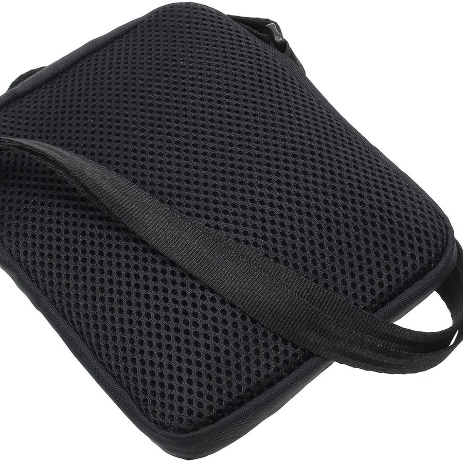 フレッドペリー ショルダーバッグ ティップドテープスモールサイドバッグ Tipped Tape Small Side Bag L2809 リサイクルポリエステル Fredperry ユニセックス | FRED PERRY | 03