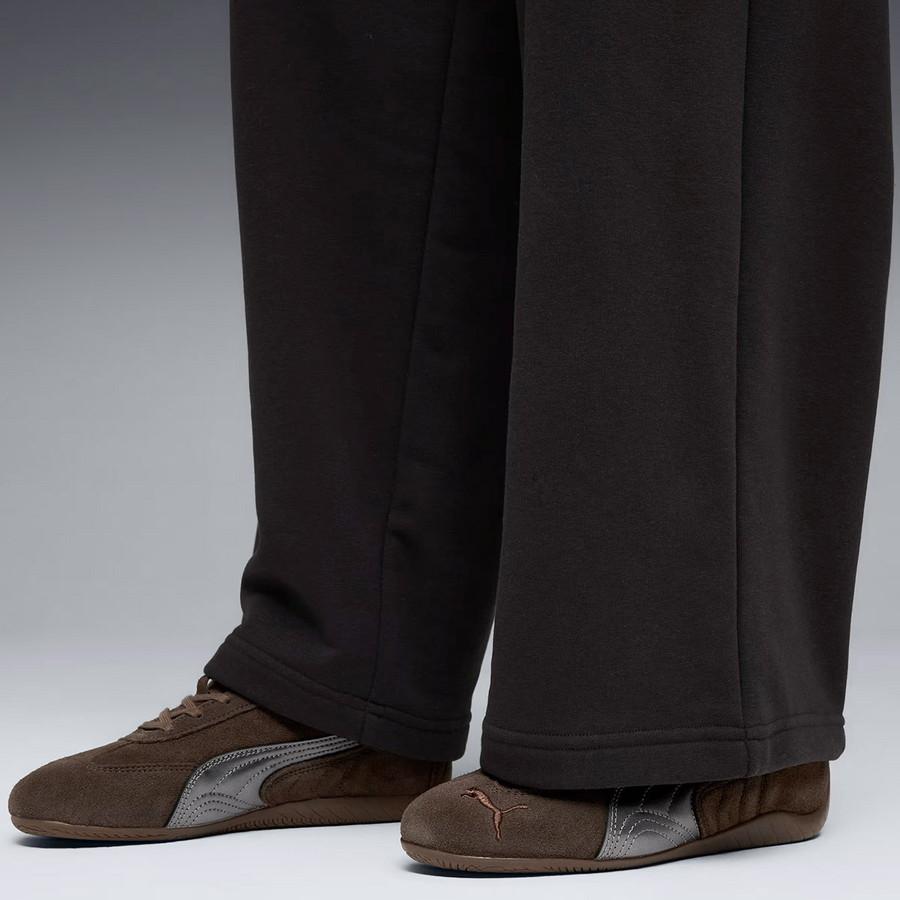 本日爆買 最大+7% プーマ メンズ レディース スピードキャット ラックス スニーカー SpeedCat Lux 408198 スウェード Puma スエード ドライビングシューズ | PUMA | 05