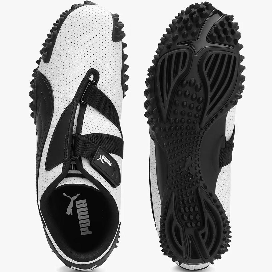 PUMA（プーマ） モストロ パーフ スニーカー Mostro Perf Sneaker