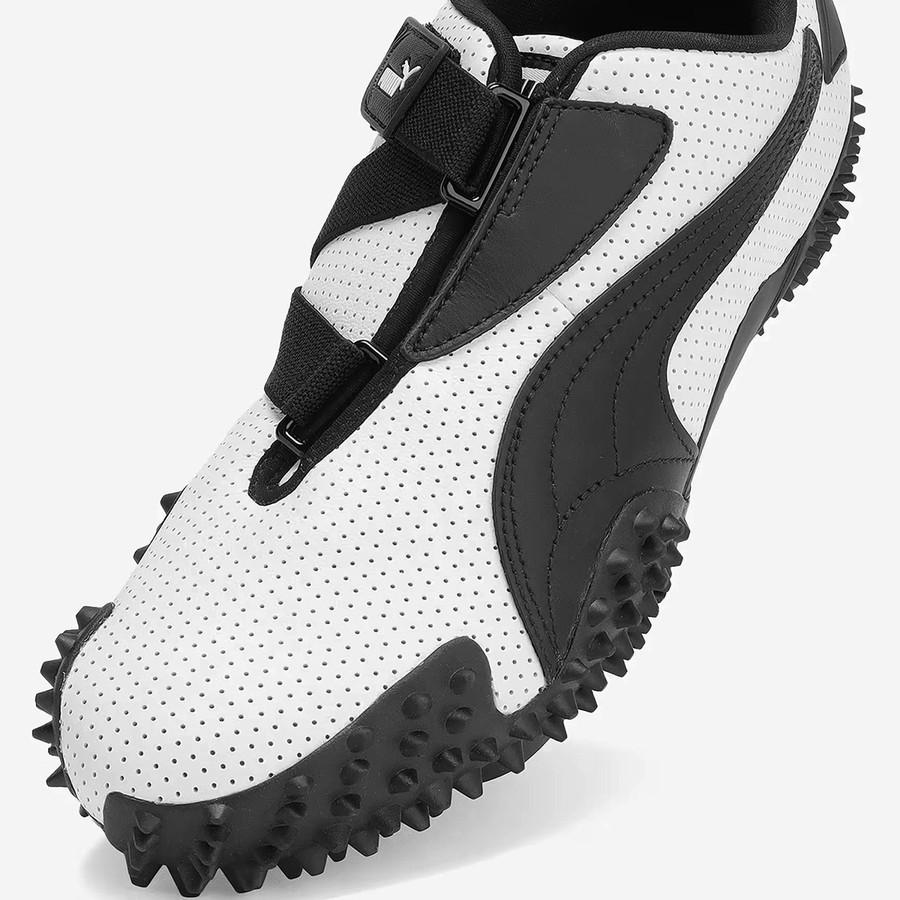 PUMA（プーマ） モストロ パーフ スニーカー Mostro Perf Sneaker