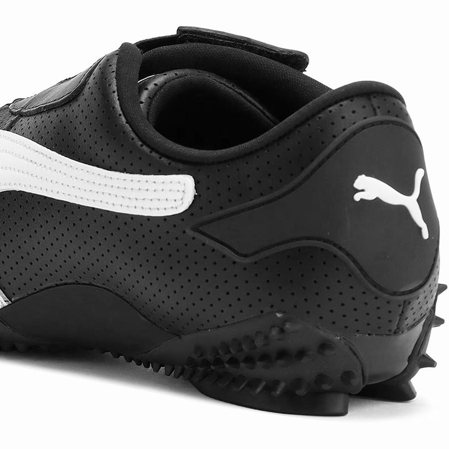 PUMA（プーマ） モストロ パーフ スニーカー Mostro Perf Sneaker