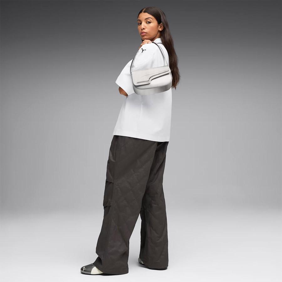 本日爆買 最大+7% プーマ スピードキャット メタリック スニーカー SpeedCat Metallic Sneakerドライビングシューズ 403689 レザー Puma ユニセックス | PUMA | 06