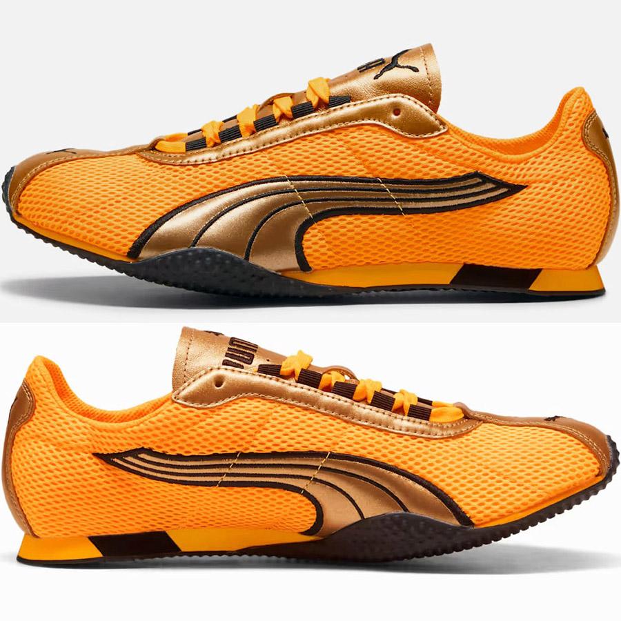 プーマ Hストリート オージー スニーカー H Street OG Sneaker ランニングスパイク スニーカー 403692 Puma メンズ レディース ユニセックス 母の日 ギフト | PUMA | 16