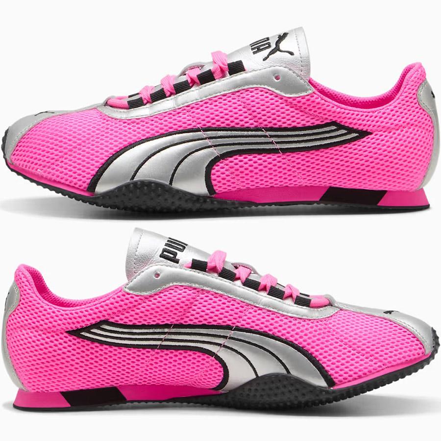 プーマ Hストリート オージー スニーカー H Street OG Sneaker ランニングスパイク スニーカー 403692 Puma メンズ レディース ユニセックス 母の日 ギフト | PUMA | 17