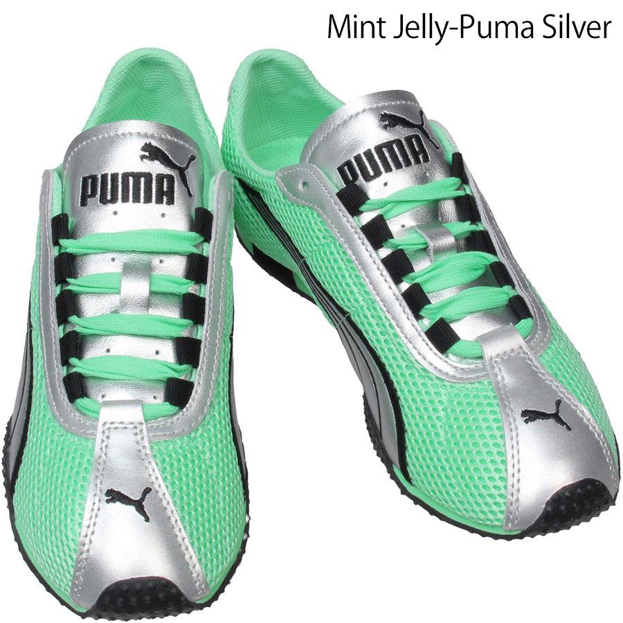 プーマ Hストリート オージー スニーカー H Street OG Sneaker ランニングスパイク スニーカー 403692 Puma メンズ レディース ユニセックス 母の日 ギフト | PUMA | 03