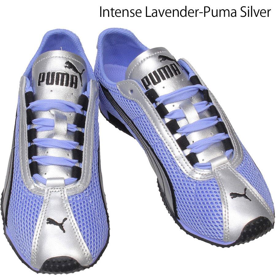 プーマ Hストリート オージー スニーカー H Street OG Sneaker ランニングスパイク スニーカー 403692 Puma メンズ レディース ユニセックス 母の日 ギフト | PUMA | 04