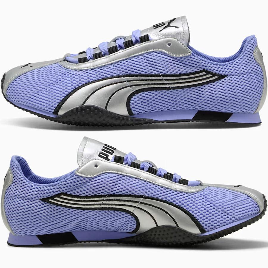 プーマ Hストリート オージー スニーカー H Street OG Sneaker ランニングスパイク スニーカー 403692 Puma メンズ レディース ユニセックス 母の日 ギフト | PUMA | 19