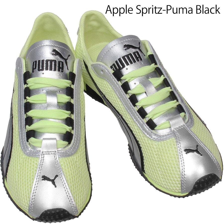 プーマ Hストリート オージー スニーカー H Street OG Sneaker ランニングスパイク スニーカー 403692 Puma メンズ レディース ユニセックス 母の日 ギフト | PUMA | 05