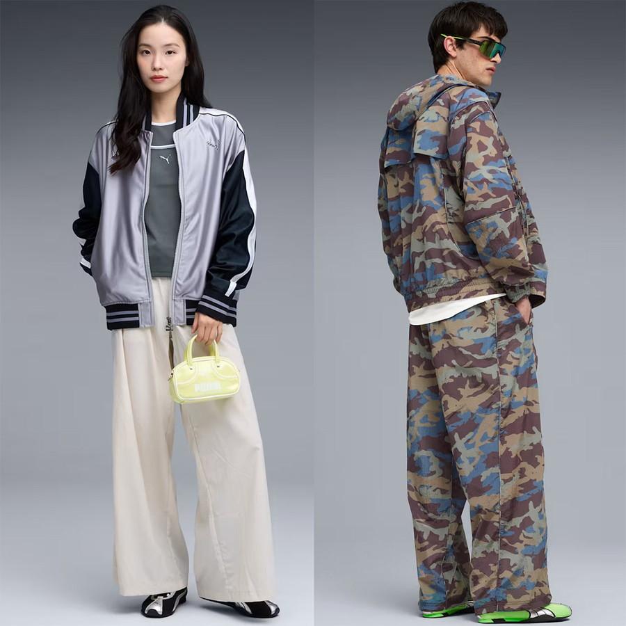 プーマ Hストリート オージー スニーカー H Street OG Sneaker ランニングスパイク スニーカー 403692 Puma メンズ レディース ユニセックス 母の日 ギフト | PUMA | 20