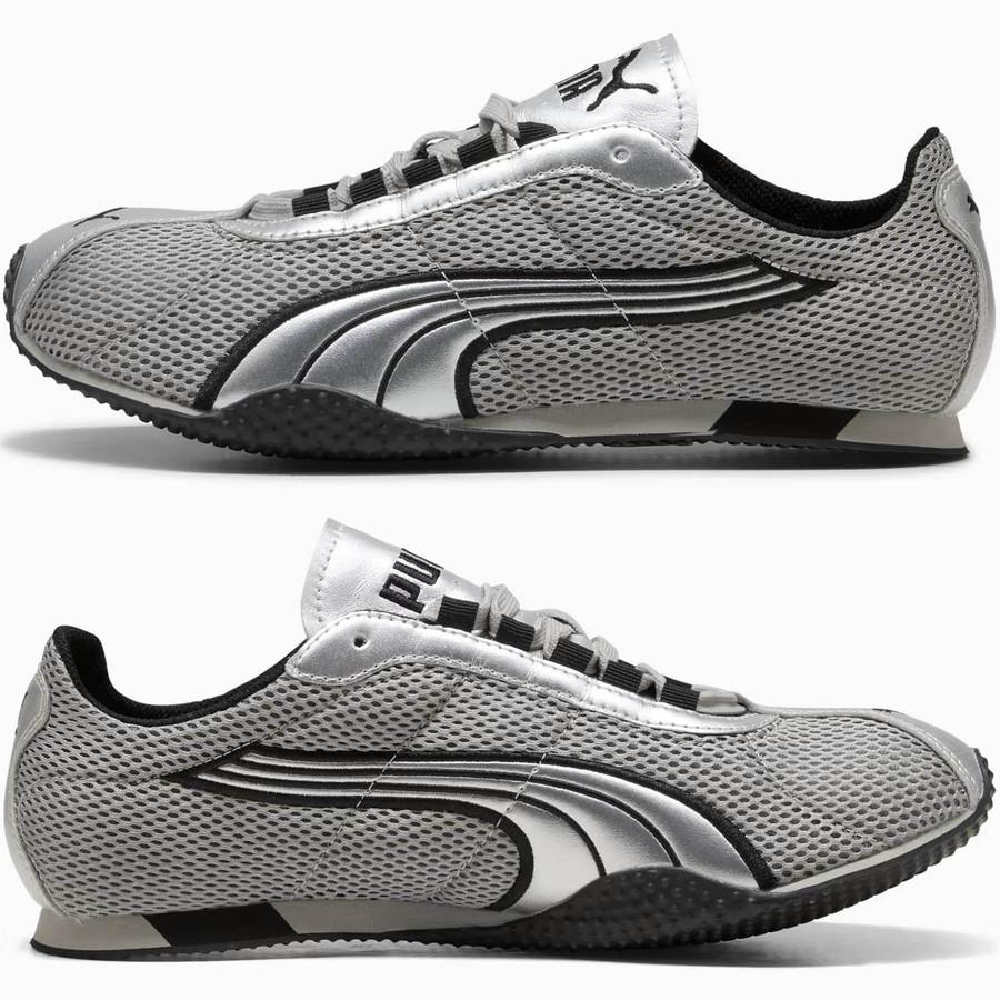 プーマ Hストリート オージー スニーカー H Street OG Sneaker h-street スニーカー 403692 Puma メンズ レディース | PUMA | 20