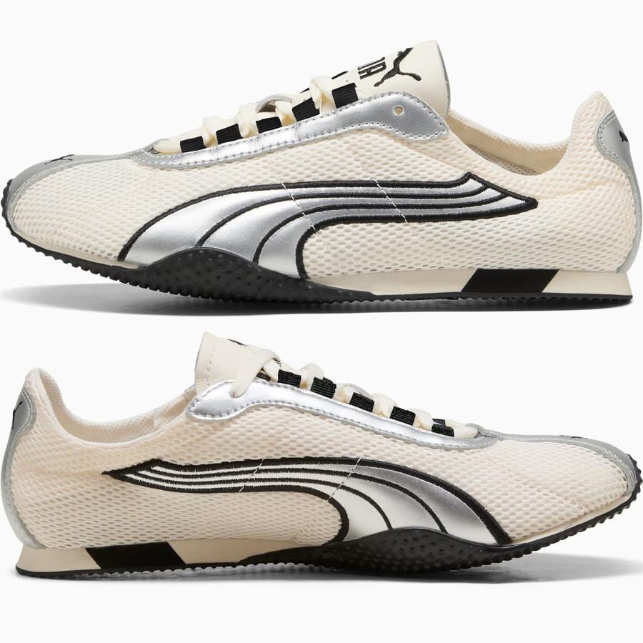 プーマ Hストリート オージー スニーカー H Street OG Sneaker ランニングスパイク スニーカー 403692 Puma メンズ レディース | PUMA | 16