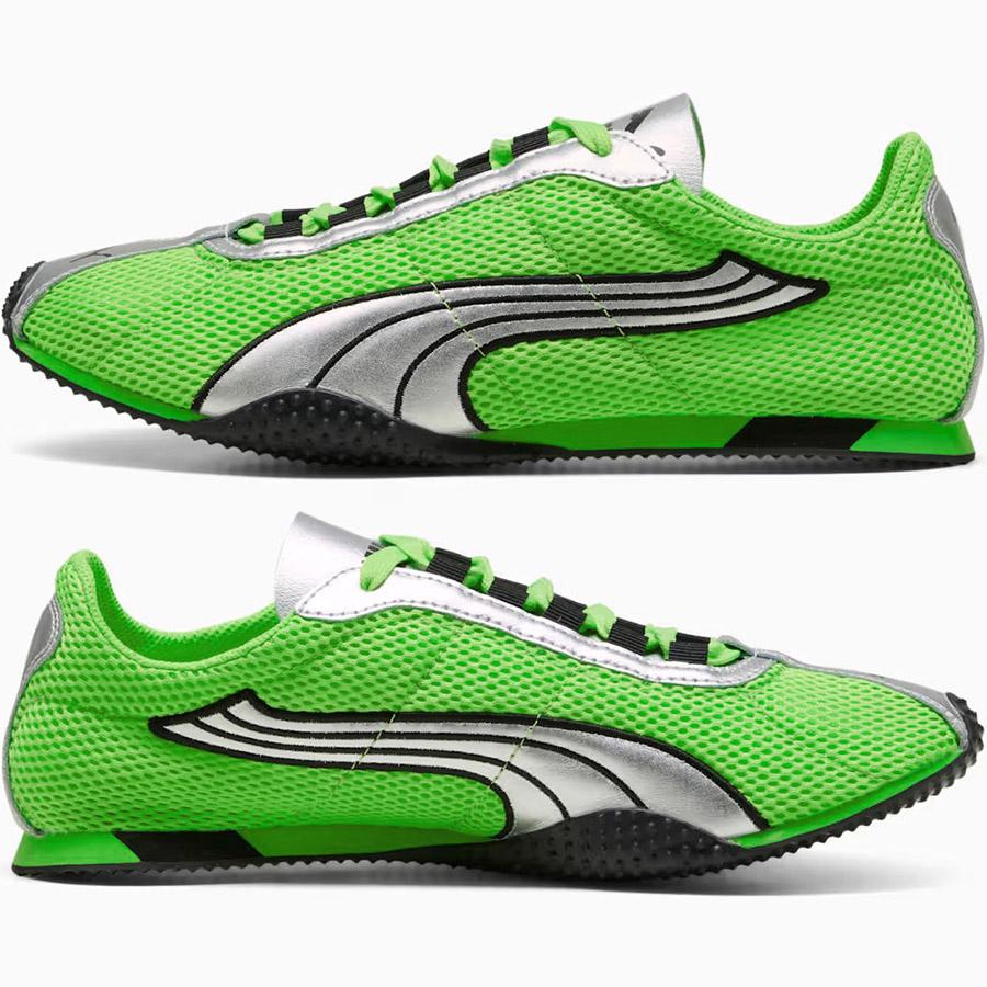 プーマ Hストリート オージー スニーカー H Street OG Sneaker ランニングスパイク スニーカー 403692 Puma メンズ レディース ユニセックス 母の日 ギフト | PUMA | 08