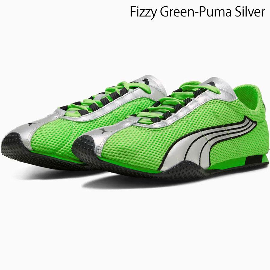 プーマ Hストリート オージー スニーカー H Street OG Sneaker ランニングスパイク スニーカー 403692 Puma メンズ レディース ユニセックス 母の日 ギフト | PUMA | 07