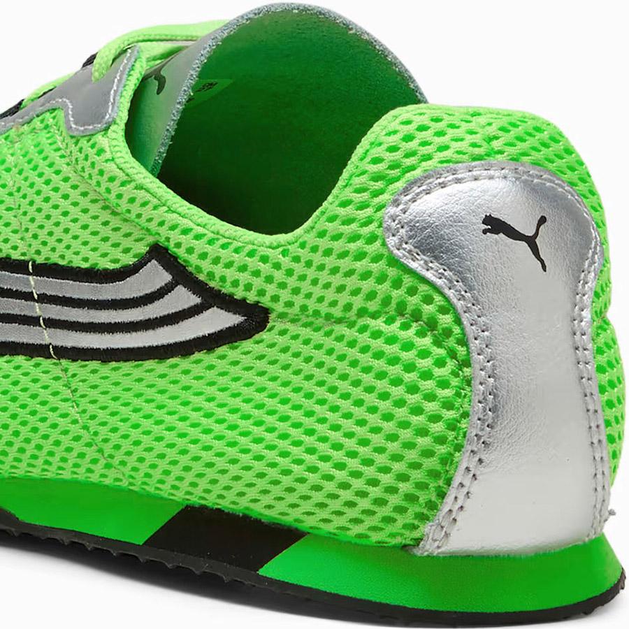 プーマ Hストリート オージー スニーカー H Street OG Sneaker ランニングスパイク スニーカー 403692 Puma メンズ レディース ユニセックス 母の日 ギフト | PUMA | 09