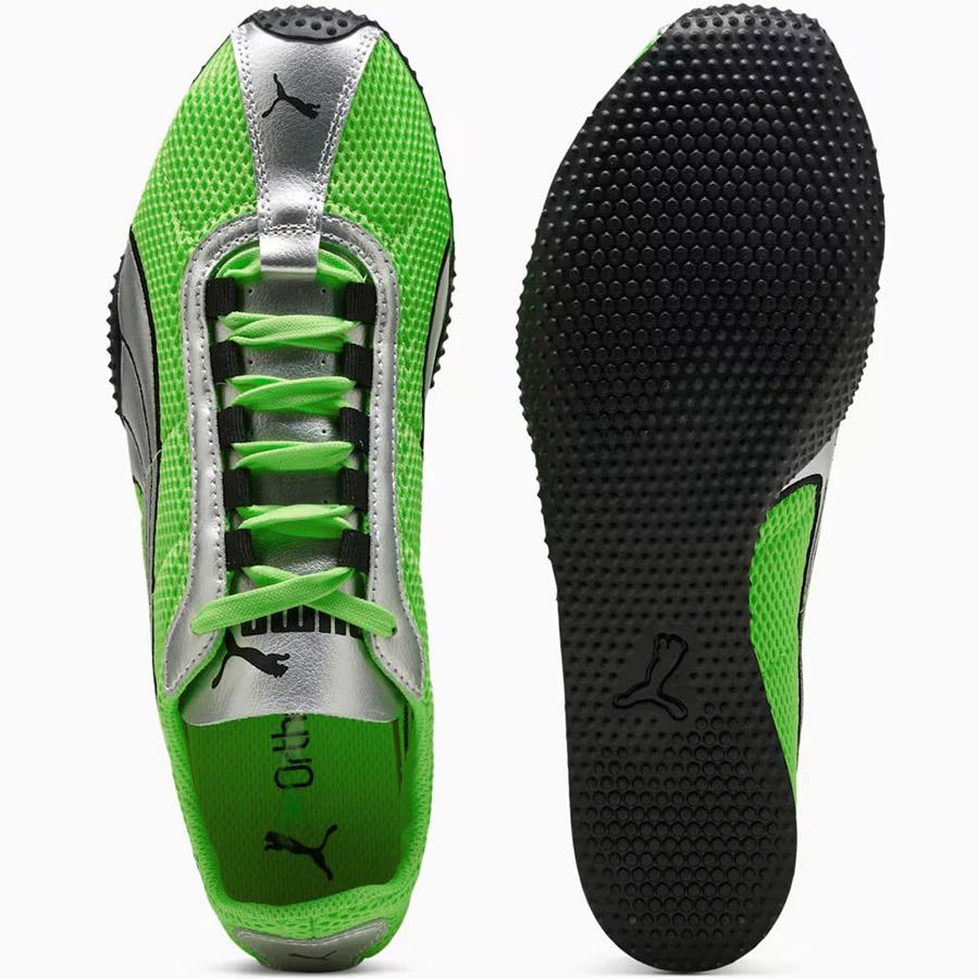 プーマ Hストリート オージー スニーカー H Street OG Sneaker ランニングスパイク スニーカー 403692 Puma メンズ レディース ユニセックス 母の日 ギフト | PUMA | 10