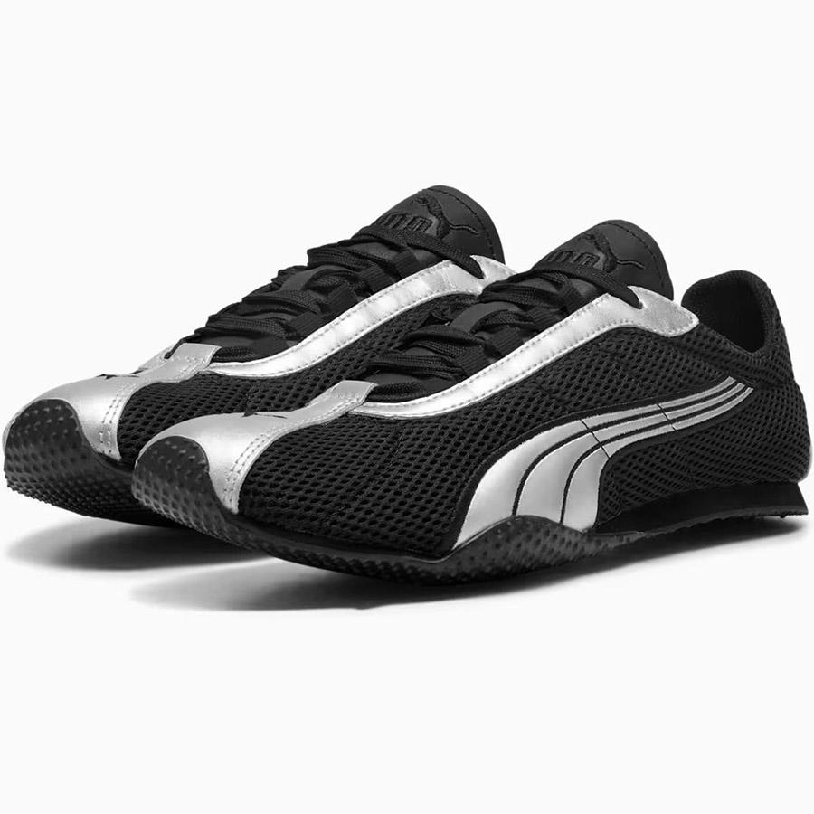 プーマ Hストリート オージー スニーカー H Street OG Sneaker ランニングスパイク スニーカー 403692 Puma メンズ レディース ユニセックス 母の日 ギフト | PUMA | 12