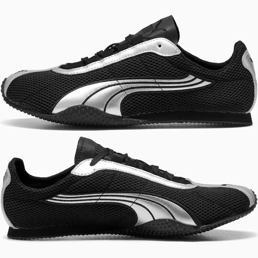 プーマ Hストリート オージー スニーカー H Street OG Sneaker ランニングスパイク スニーカー 403692 Puma メンズ レディース ユニセックス 母の日 ギフト | PUMA | 13