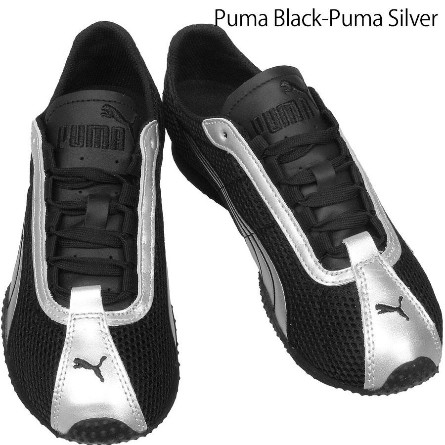 プーマ Hストリート オージー スニーカー H Street OG Sneaker ランニングスパイク スニーカー 403692 Puma メンズ レディース ユニセックス 母の日 ギフト | PUMA | 11