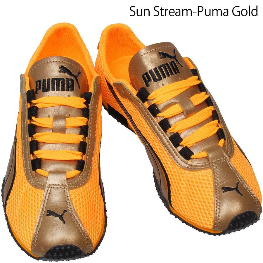 プーマ Hストリート オージー スニーカー H Street OG Sneaker ランニングスパイク スニーカー 403692 Puma メンズ レディース ユニセックス 母の日 ギフト | PUMA | 01