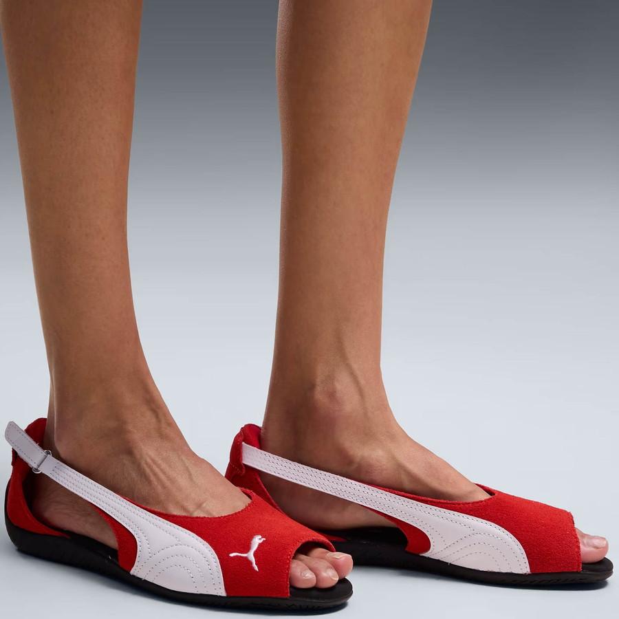 PUMA（プーマ） スピードキャット サンダル Puma Speedcat Sandal