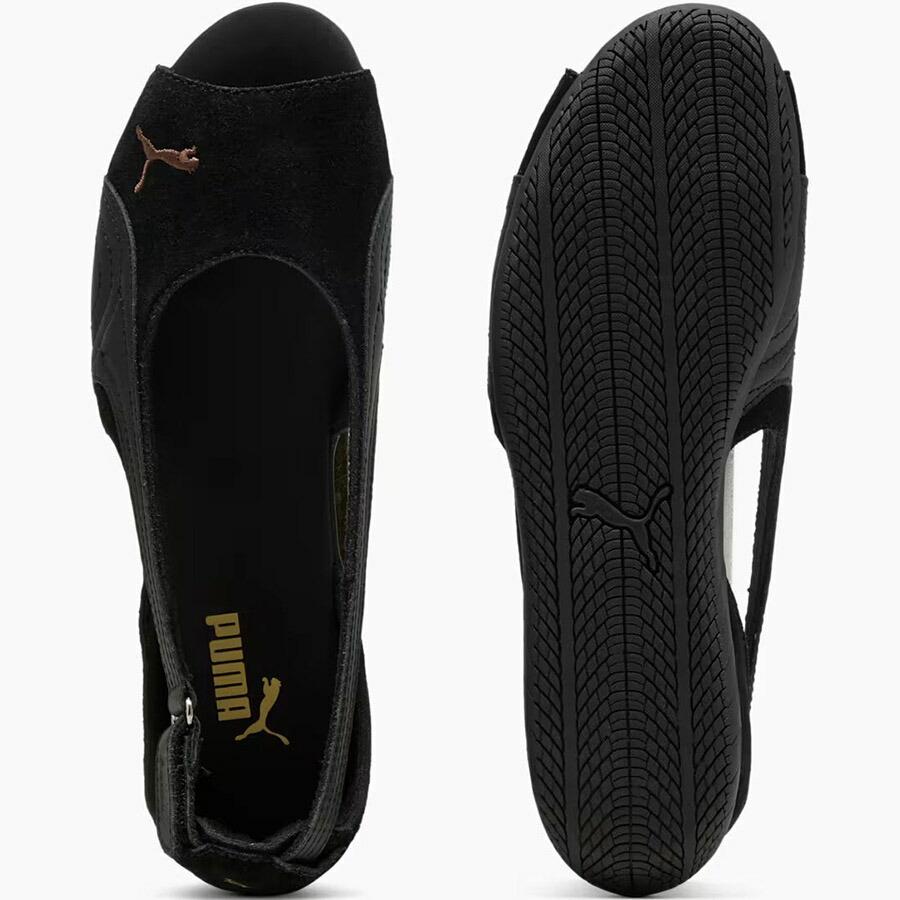 プーマ スピードキャット サンダル Puma Speedcat Sandal レディース ウィメンズ 404839 404839_01 404839_02 404839_07 Womens フラットヒール 母の日 ギフト | PUMA | 14