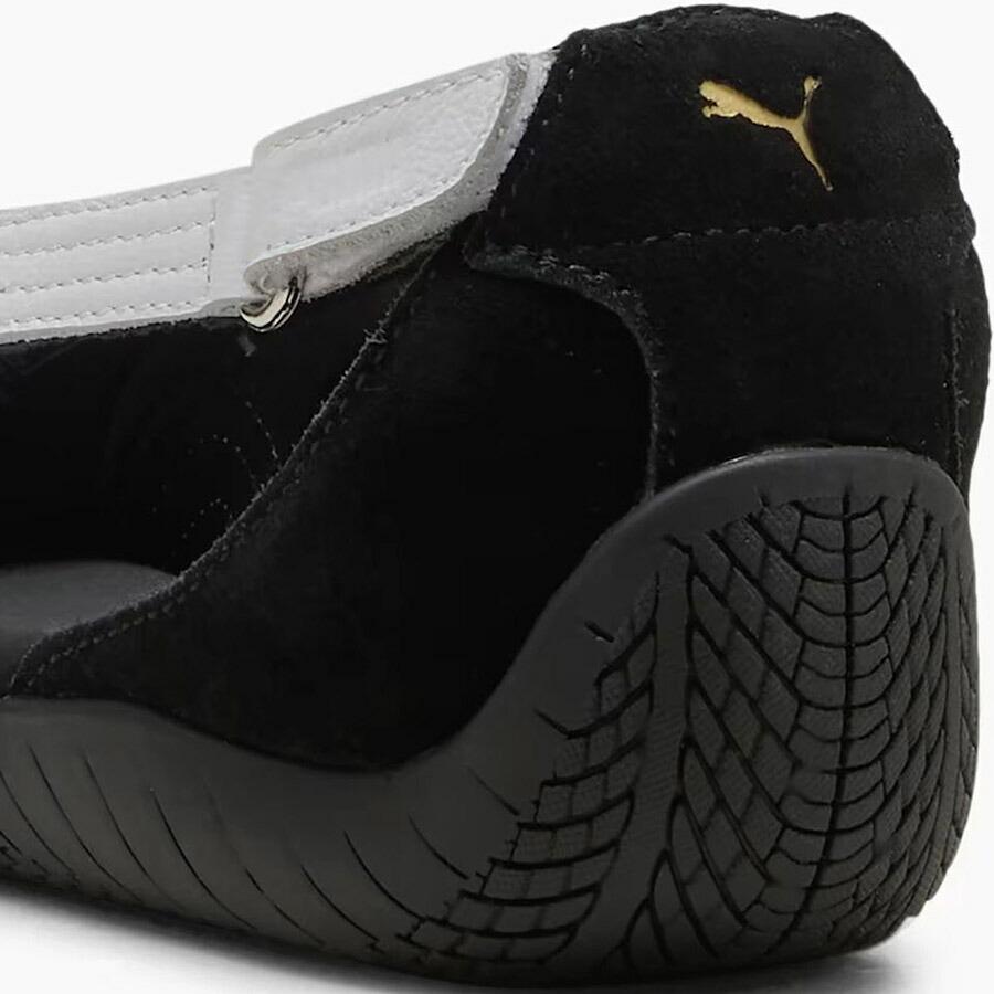 プーマ スピードキャット サンダル Puma Speedcat Sandal レディース ウィメンズ 404839 404839_01 404839_02 404839_07 Womens フラットヒール 母の日 ギフト | PUMA | 05