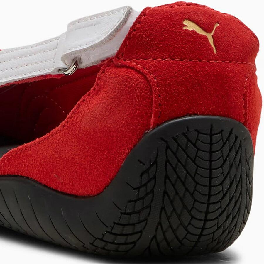 プーマ スピードキャット サンダル Puma Speedcat Sandal レディース ウィメンズ 404839 404839_01 404839_02 404839_07 Womens フラットヒール 母の日 ギフト | PUMA | 09