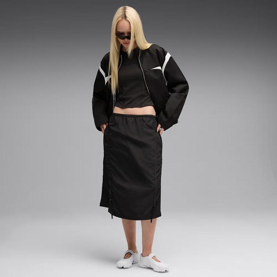 プーマ モストロ フェイ スニーカー Mostro Fey Sneaker スニーカー 403191 ローカット レザー Puma メンズ レディース シューズ ストラップ 母の日 ギフト | PUMA | 14